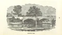 An illustration from Macdonald's Scottish Tourists' Guides. Five volumes in one. Illustrated. Accompanied with ... maps and plans, etc (1888)