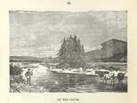 Picture 111 of 313 from Macdonald's Scottish Tourists' Guides. Five volumes in one. Illustrated. Accompanied with ... maps and plans, etc (1888), leaf 212