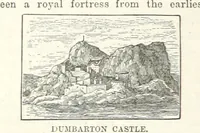 An illustration from Macdonald's Scottish Tourists' Guides. Five volumes in one. Illustrated. Accompanied with ... maps and plans, etc (1888)