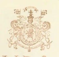 An illustration from Macdonald's Scottish Tourists' Guides. Five volumes in one. Illustrated. Accompanied with ... maps and plans, etc (1888)