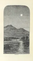 An illustration from Macdonald's Scottish Tourists' Guides. Five volumes in one. Illustrated. Accompanied with ... maps and plans, etc (1888)