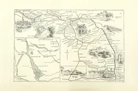 An illustration from Macdonald's Scottish Tourists' Guides. Five volumes in one. Illustrated. Accompanied with ... maps and plans, etc (1888)