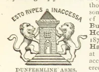 Picture 130 of 313 from Macdonald's Scottish Tourists' Guides. Five volumes in one. Illustrated. Accompanied with ... maps and plans, etc (1888), leaf 263