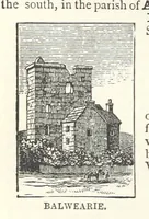 Picture 131 of 313 from Macdonald's Scottish Tourists' Guides. Five volumes in one. Illustrated. Accompanied with ... maps and plans, etc (1888), leaf 266