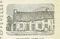 An illustration from Macdonald's Scottish Tourists' Guides. Five volumes in one. Illustrated. Accompanied with ... maps and plans, etc (1888)