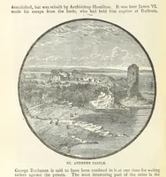 Picture 136 of 313 from Macdonald's Scottish Tourists' Guides. Five volumes in one. Illustrated. Accompanied with ... maps and plans, etc (1888), leaf 276