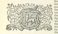 An illustration from Macdonald's Scottish Tourists' Guides. Five volumes in one. Illustrated. Accompanied with ... maps and plans, etc (1888)