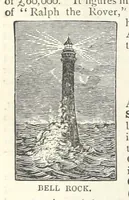 An illustration from Macdonald's Scottish Tourists' Guides. Five volumes in one. Illustrated. Accompanied with ... maps and plans, etc (1888)