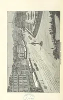 An illustration from Macdonald's Scottish Tourists' Guides. Five volumes in one. Illustrated. Accompanied with ... maps and plans, etc (1888)