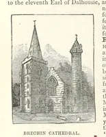 Picture 152 of 313 from Macdonald's Scottish Tourists' Guides. Five volumes in one. Illustrated. Accompanied with ... maps and plans, etc (1888), leaf 300