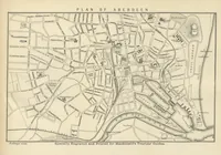 An illustration from Macdonald's Scottish Tourists' Guides. Five volumes in one. Illustrated. Accompanied with ... maps and plans, etc (1888)