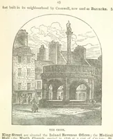 Picture 155 of 313 from Macdonald's Scottish Tourists' Guides. Five volumes in one. Illustrated. Accompanied with ... maps and plans, etc (1888), leaf 307