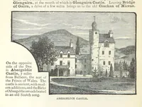 Picture 159 of 313 from Macdonald's Scottish Tourists' Guides. Five volumes in one. Illustrated. Accompanied with ... maps and plans, etc (1888), leaf 314