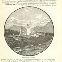 Picture 161 of 313 from Macdonald's Scottish Tourists' Guides. Five volumes in one. Illustrated. Accompanied with ... maps and plans, etc (1888), leaf 317