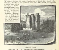 Picture 162 of 313 from Macdonald's Scottish Tourists' Guides. Five volumes in one. Illustrated. Accompanied with ... maps and plans, etc (1888), leaf 318