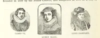 An illustration from Macdonald's Scottish Tourists' Guides. Five volumes in one. Illustrated. Accompanied with ... maps and plans, etc (1888)