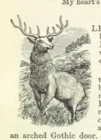 An illustration from Macdonald's Scottish Tourists' Guides. Five volumes in one. Illustrated. Accompanied with ... maps and plans, etc (1888)
