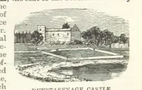 An illustration from Macdonald's Scottish Tourists' Guides. Five volumes in one. Illustrated. Accompanied with ... maps and plans, etc (1888)