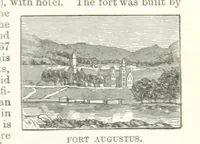 Picture 178 of 313 from Macdonald's Scottish Tourists' Guides. Five volumes in one. Illustrated. Accompanied with ... maps and plans, etc (1888), leaf 357