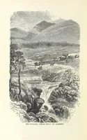 An illustration from Macdonald's Scottish Tourists' Guides. Five volumes in one. Illustrated. Accompanied with ... maps and plans, etc (1888)