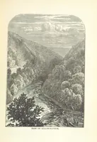 An illustration from Macdonald's Scottish Tourists' Guides. Five volumes in one. Illustrated. Accompanied with ... maps and plans, etc (1888)