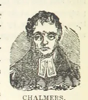 An illustration from Macdonald's Scottish Tourists' Guides. Five volumes in one. Illustrated. Accompanied with ... maps and plans, etc (1888)