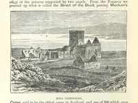 Picture 189 of 313 from Macdonald's Scottish Tourists' Guides. Five volumes in one. Illustrated. Accompanied with ... maps and plans, etc (1888), leaf 388