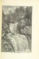 An illustration from Macdonald's Scottish Tourists' Guides. Five volumes in one. Illustrated. Accompanied with ... maps and plans, etc (1888)