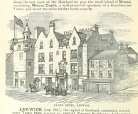 Picture 202 of 313 from Macdonald's Scottish Tourists' Guides. Five volumes in one. Illustrated. Accompanied with ... maps and plans, etc (1888), leaf 412