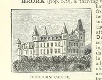 Picture 203 of 313 from Macdonald's Scottish Tourists' Guides. Five volumes in one. Illustrated. Accompanied with ... maps and plans, etc (1888), leaf 416