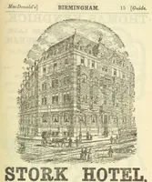 An illustration from Macdonald's Scottish Tourists' Guides. Five volumes in one. Illustrated. Accompanied with ... maps and plans, etc (1888)