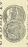 An illustration from Macdonald's Scottish Tourists' Guides. Five volumes in one. Illustrated. Accompanied with ... maps and plans, etc (1888)