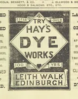 An illustration from Macdonald's Scottish Tourists' Guides. Five volumes in one. Illustrated. Accompanied with ... maps and plans, etc (1888)