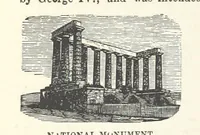 Picture 26 of 313 from Macdonald's Scottish Tourists' Guides. Five volumes in one. Illustrated. Accompanied with ... maps and plans, etc (1888), leaf 46