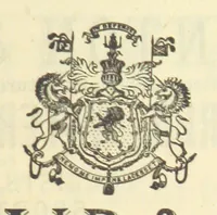An illustration from Macdonald's Scottish Tourists' Guides. Five volumes in one. Illustrated. Accompanied with ... maps and plans, etc (1888)