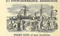 Picture 242 of 313 from Macdonald's Scottish Tourists' Guides. Five volumes in one. Illustrated. Accompanied with ... maps and plans, etc (1888), leaf 474