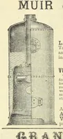 An illustration from Macdonald's Scottish Tourists' Guides. Five volumes in one. Illustrated. Accompanied with ... maps and plans, etc (1888)