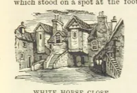 An illustration from Macdonald's Scottish Tourists' Guides. Five volumes in one. Illustrated. Accompanied with ... maps and plans, etc (1888)