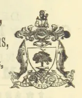 An illustration from Macdonald's Scottish Tourists' Guides. Five volumes in one. Illustrated. Accompanied with ... maps and plans, etc (1888)
