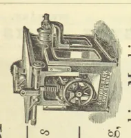 An illustration from Macdonald's Scottish Tourists' Guides. Five volumes in one. Illustrated. Accompanied with ... maps and plans, etc (1888)