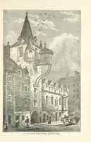 An illustration from Macdonald's Scottish Tourists' Guides. Five volumes in one. Illustrated. Accompanied with ... maps and plans, etc (1888)