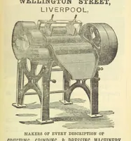 An illustration from Macdonald's Scottish Tourists' Guides. Five volumes in one. Illustrated. Accompanied with ... maps and plans, etc (1888)