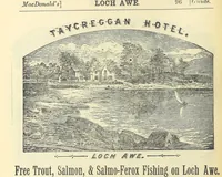 Picture 283 of 313 from Macdonald's Scottish Tourists' Guides. Five volumes in one. Illustrated. Accompanied with ... maps and plans, etc (1888), leaf 516
