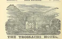 Picture 285 of 313 from Macdonald's Scottish Tourists' Guides. Five volumes in one. Illustrated. Accompanied with ... maps and plans, etc (1888), leaf 518