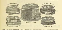 An illustration from Macdonald's Scottish Tourists' Guides. Five volumes in one. Illustrated. Accompanied with ... maps and plans, etc (1888)