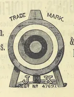 An illustration from Macdonald's Scottish Tourists' Guides. Five volumes in one. Illustrated. Accompanied with ... maps and plans, etc (1888)