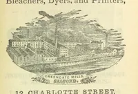 An illustration from Macdonald's Scottish Tourists' Guides. Five volumes in one. Illustrated. Accompanied with ... maps and plans, etc (1888)