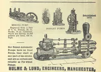 An illustration from Macdonald's Scottish Tourists' Guides. Five volumes in one. Illustrated. Accompanied with ... maps and plans, etc (1888)