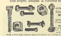 An illustration from Macdonald's Scottish Tourists' Guides. Five volumes in one. Illustrated. Accompanied with ... maps and plans, etc (1888)