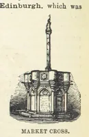 An illustration from Macdonald's Scottish Tourists' Guides. Five volumes in one. Illustrated. Accompanied with ... maps and plans, etc (1888)